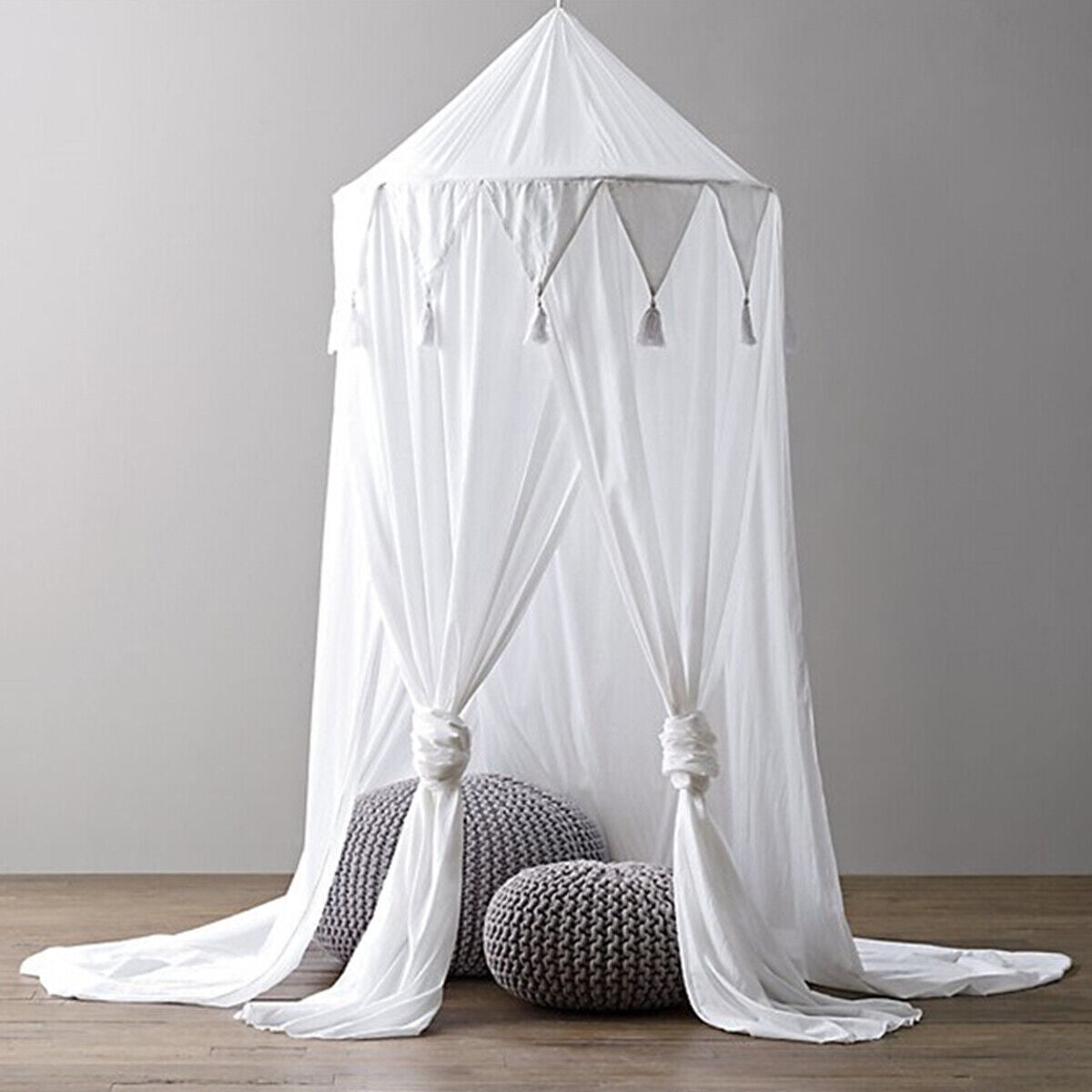 Tassel Canopy