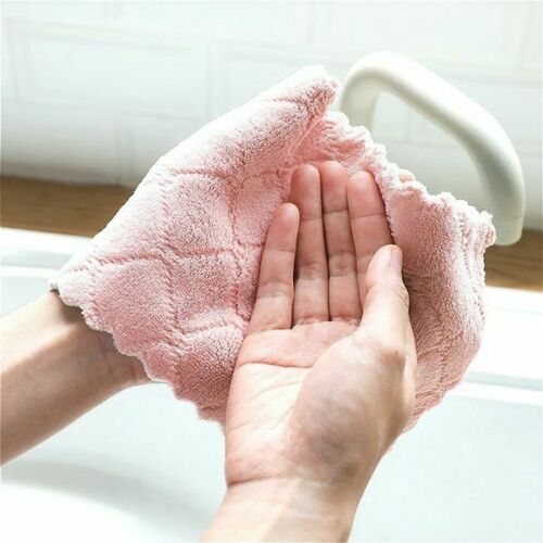 Super Absorbent Kitchen Cloth (pack of 10)