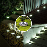 LED Ground Light Pack