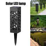 Designer Waterproof Garden Lights