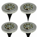 LED Ground Light Pack