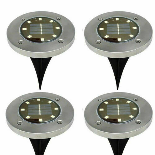 LED Ground Light Pack