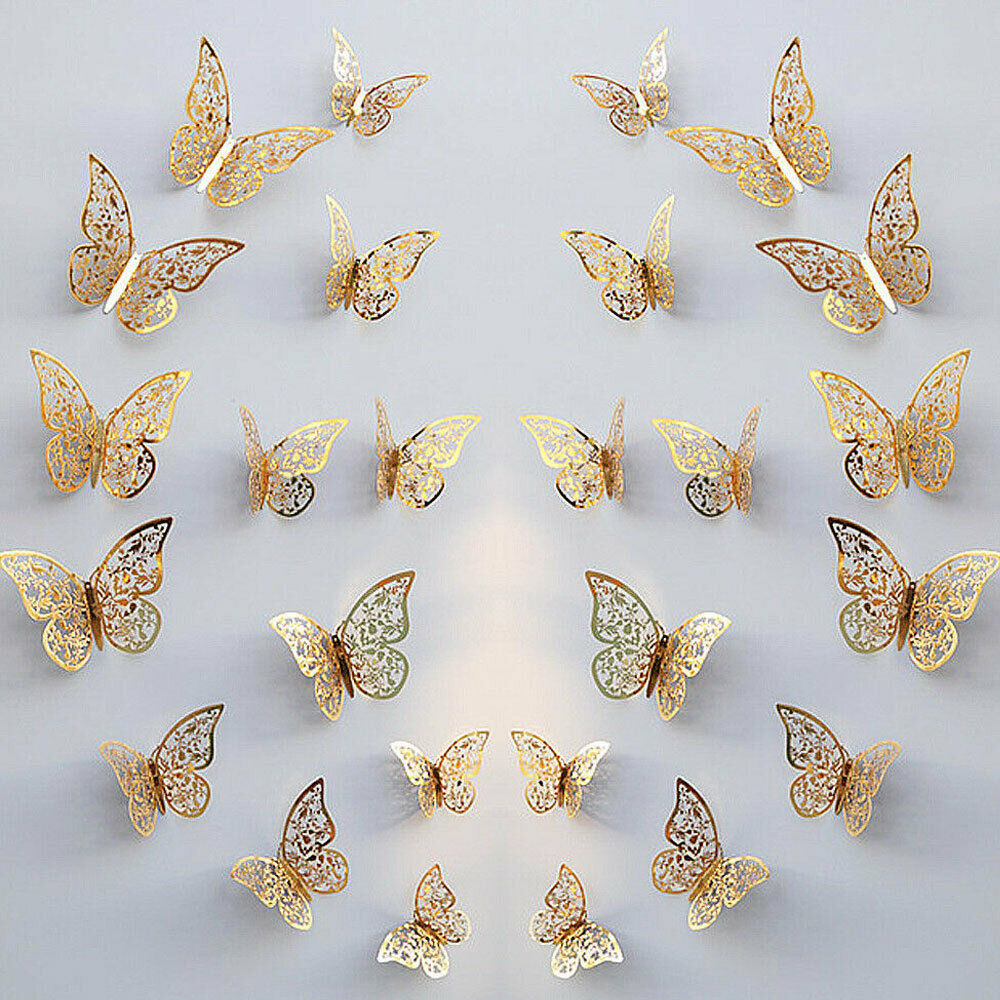 Wall stickers: Butterflies Decal