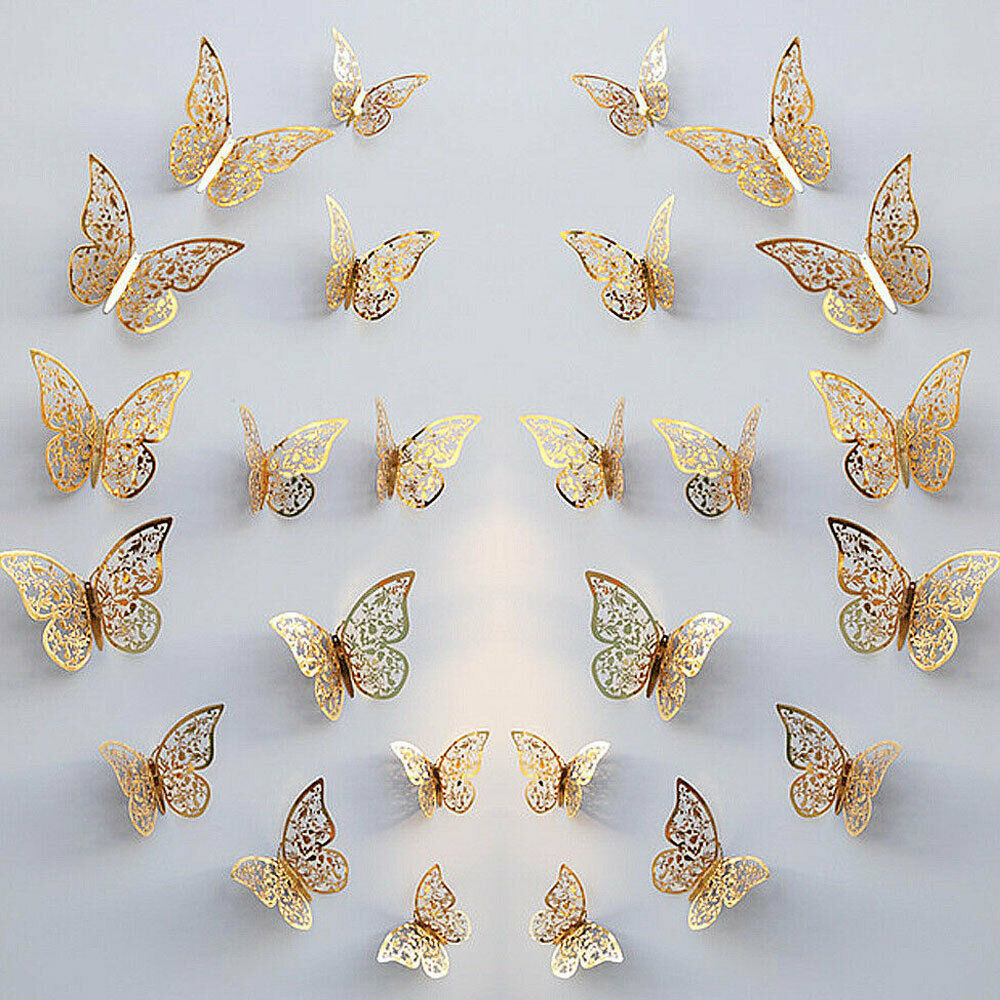 Wall stickers: Butterflies Decal