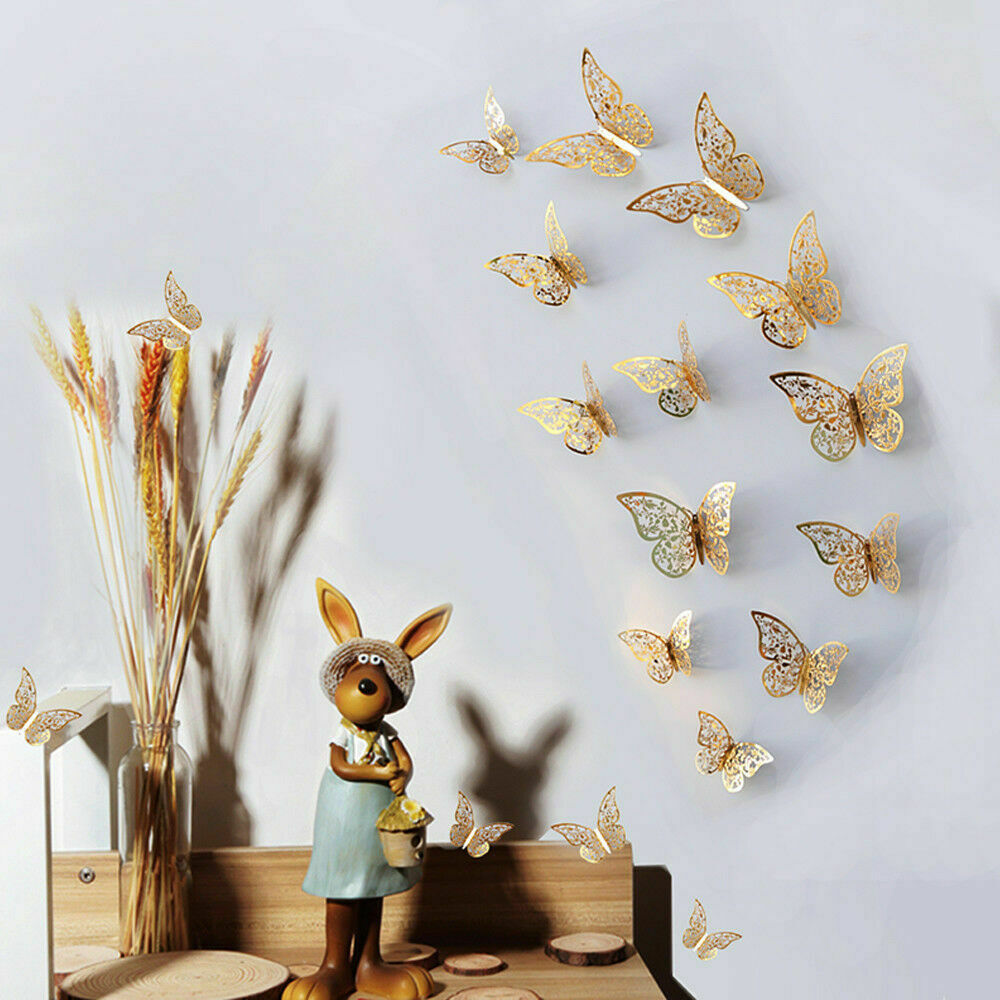 Wall stickers: Butterflies Decal