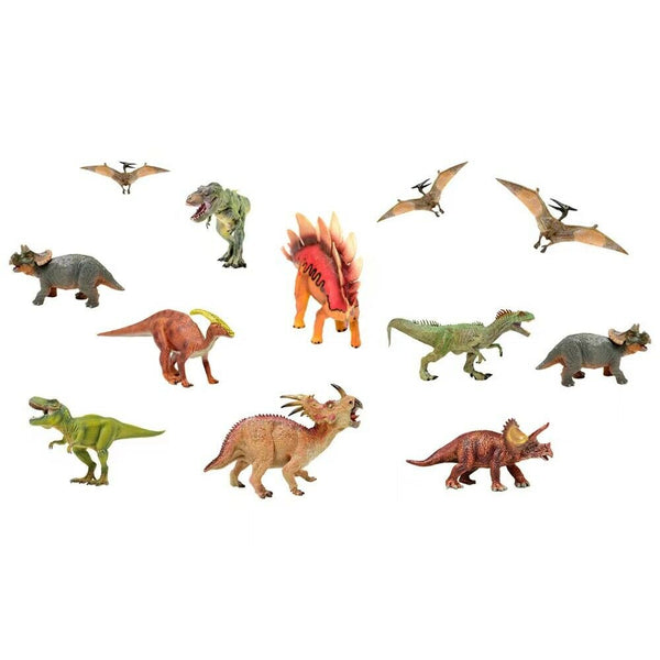 Wall Sticker: Dinosaur Decal