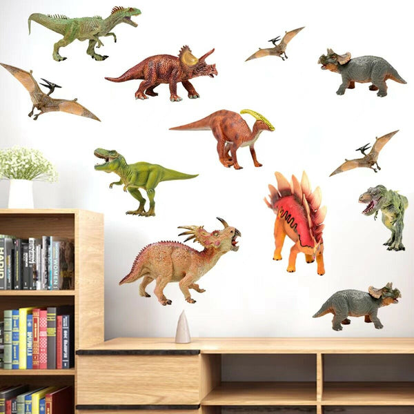 Wall Sticker: Dinosaur Decal