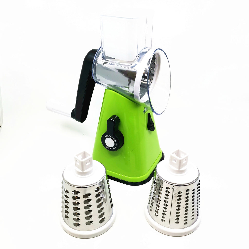 3-in-1 Multifunctional Vegetable Slicer