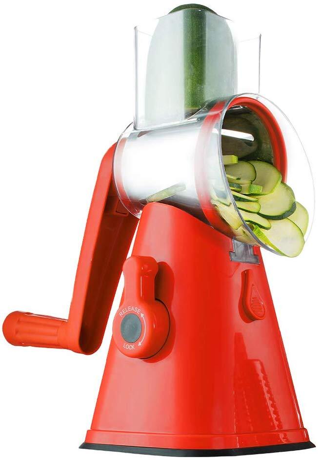 3-in-1 Multifunctional Vegetable Slicer