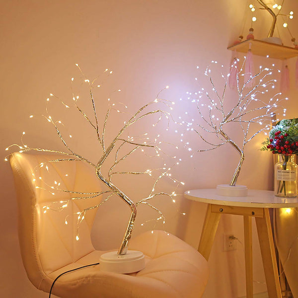 LED Fairy Tree Light