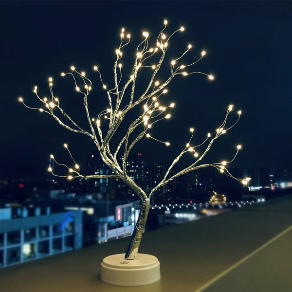 LED Fairy Tree Light