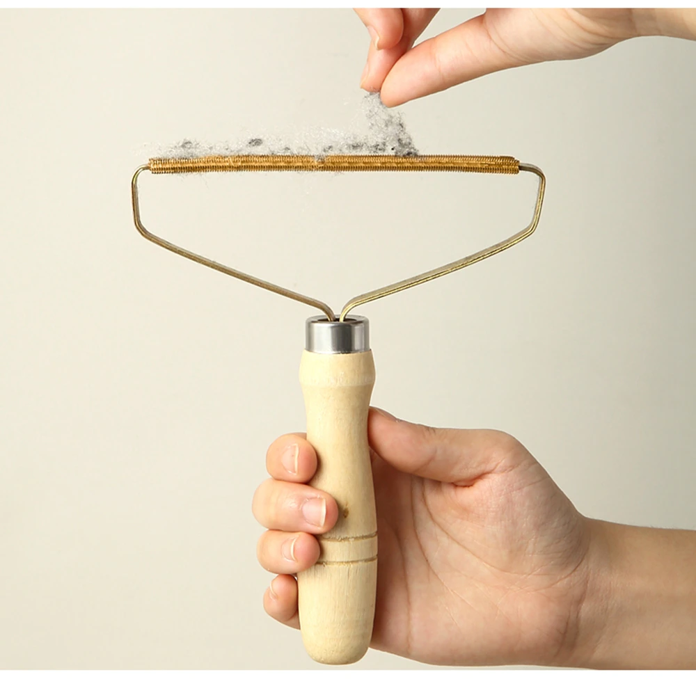 Lint Remover For Pet Hair and Pilling