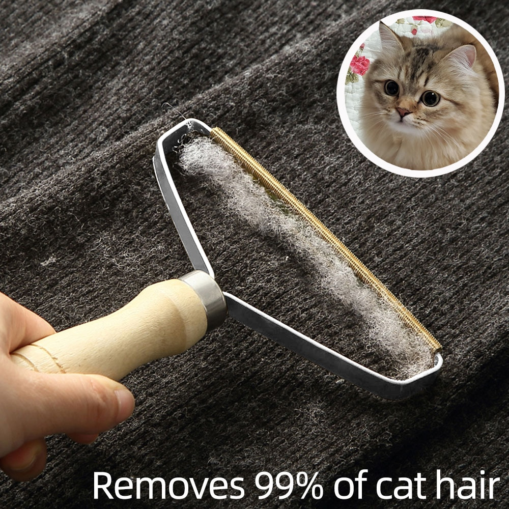 Lint Remover For Pet Hair and Pilling