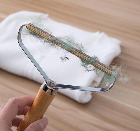 Lint Remover For Pet Hair and Pilling