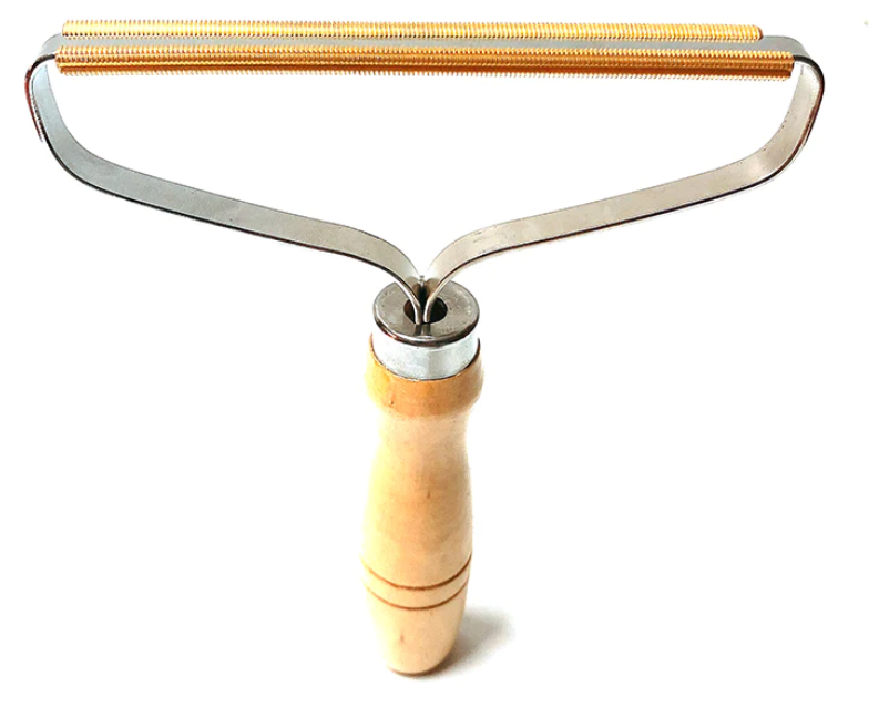 Lint Remover For Pet Hair and Pilling
