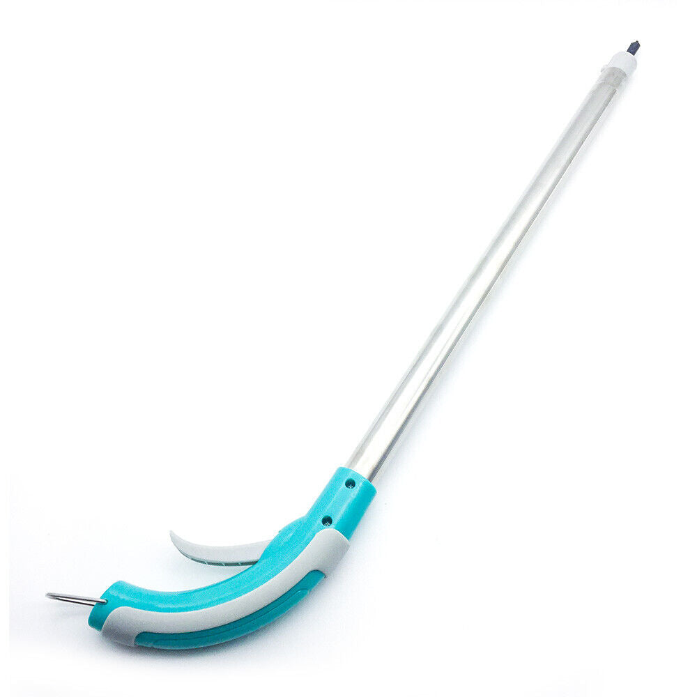 Microfiber Spray Mop