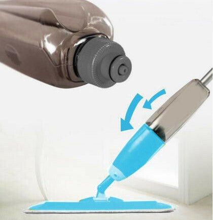 Microfiber Spray Mop