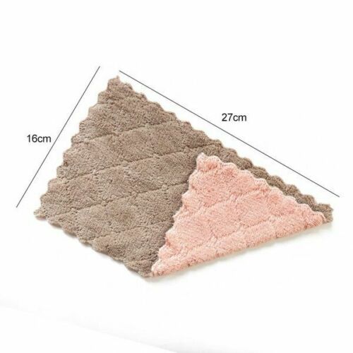 Super Absorbent Kitchen Cloth (pack of 10)