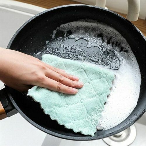 Super Absorbent Kitchen Cloth (pack of 10)
