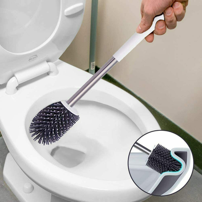Hygienic Loo Brush