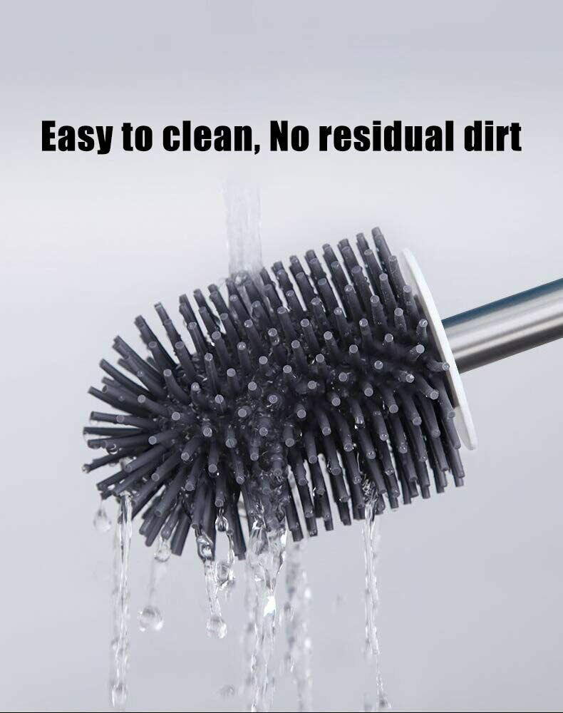 Hygienic Toilet Brush