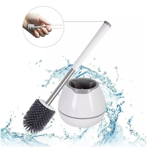 Hygienic Toilet Brush