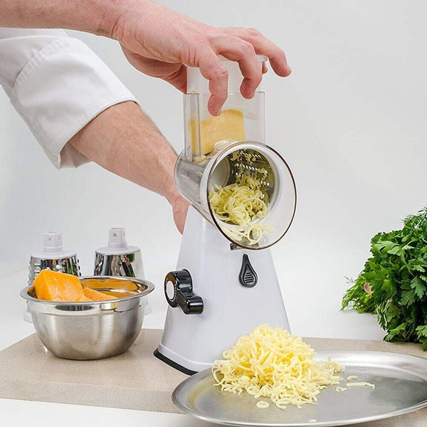 3-in-1 Multifunctional Vegetable Slicer